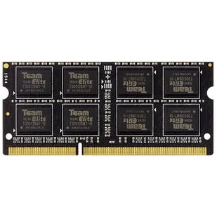 Team Group 8GB TED38G1600C11-S01 - Pamięci RAM - miniaturka - grafika 1