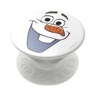Pozostałe akcesoria do telefonów - PopSockets uchwyt i podstawka, PopGrip Frozen II, Olaf 842978159416 - miniaturka - grafika 1