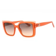 Okulary przeciwsłoneczne - Okulary Przeciwsłoneczne Damskie Guess Gu7908-44F Ø 52 Mm - miniaturka - grafika 1
