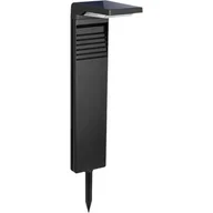 Lampy ogrodowe - Lampa solarna EKO LIGHT Johny EKO1456 - miniaturka - grafika 1