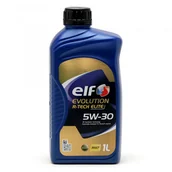 Oleje silnikowe - ELF EVOLUTION R-TECH ELITE 5W30 1L - miniaturka - grafika 1