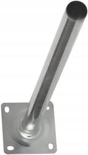 Dachowy uchwyt antenowy P-600 60 cm wys. 38mm śr. - Uchwyty i mocowania do anten satelitarnych - miniaturka - grafika 1