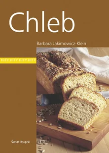 Chleb - hity - Ciasta, desery, wypieki - miniaturka - grafika 1