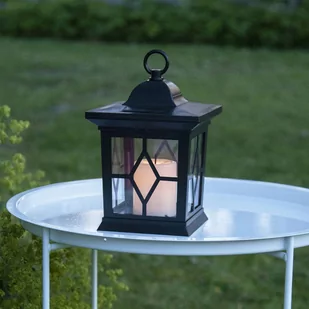 Lampa solarna LED Milan z 3 opcjami - Lampy ogrodowe - miniaturka - grafika 4