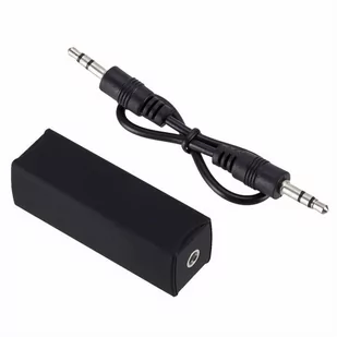 Izolator redukujący szumy dźwięku Audio 2x Jack - Kable komputerowe i do monitorów - miniaturka - grafika 1