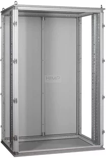 Legrand Rama do osłon 725/975x2200mm XL3 4000 020855 020855 - Rozdzielnie elektryczne - miniaturka - grafika 1