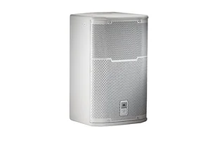 JBL PRX 412M-WH - przenośny, dwunastocalowy, dwukierunkowy system głośnikowy ♦ 30 DNI NA ZWROT ♦ GWARANCJA DOOR-TO-DOOR ♦ SZYBKA WYSYŁKA - Głośniki estradowe - miniaturka - grafika 1