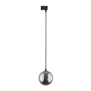 Tracer lampa wisząca 1xG9 do szyny czarna/grafit 4926 - Lampy sufitowe - miniaturka - grafika 1