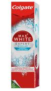 Pasty do zębów - Colgate Palmolive PASTA MAX WHITE EXPERT WHITE SOFTMINT 75ML zakupy dla domu i biura PL04508A - miniaturka - grafika 1