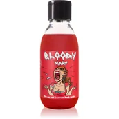 Kosmetyki do kąpieli - LaQ Shots! Bloody Mary oczyszczający żel pod prysznic 100 ml - miniaturka - grafika 1