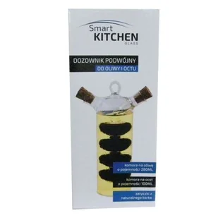 Dozownik do oliwy / octu 0,38 l - Pojemniki na przyprawy - miniaturka - grafika 1