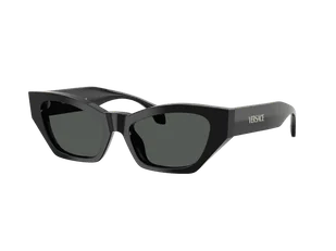 Okulary przeciwsłoneczne Versace VE4488U GB1/87 - Okulary przeciwsłoneczne - miniaturka - grafika 1