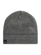 Czapki męskie - Buff Czapka Plar Beanie 123850.937.10.00 Szary - miniaturka - grafika 1