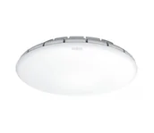 Lampy sufitowe - Steinel 081072 - LED Plafon z czujnikiem RS PRO S10 SC 9,1W/230V 4000K - miniaturka - grafika 1