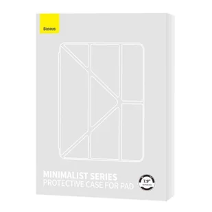Etui ochronne do Ipad Mini 4/5 7.9" Baseus Minimalist (czarne) - Etui do tabletów - miniaturka - grafika 7