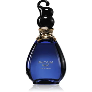 Jeanne Arthes Sultane Musk woda perfumowana dla kobiet 100 ml - Wody i perfumy damskie - miniaturka - grafika 1