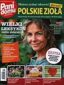 Czasopisma - Pani Domu Poradnik - miniaturka - grafika 1