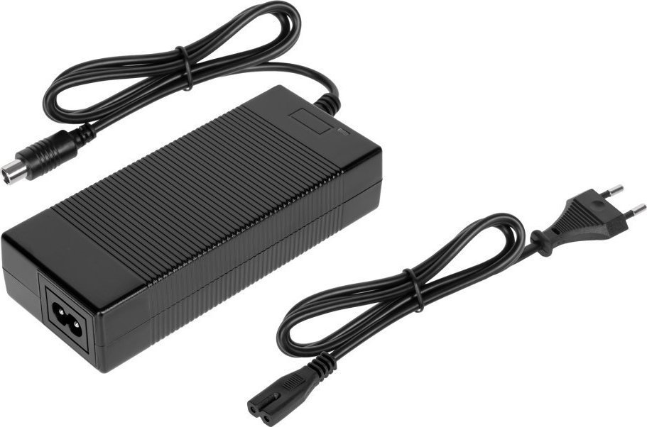 Ładowarka Rebel ML Ładowarka do Hulajnogi FAST WHEELS PRO ZAB0030