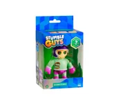 Gadżety dla graczy - PMI Kids World Stumble Guys Sezon 3 - Mythic Edition Action Figure - Toxic Boxer - miniaturka - grafika 1