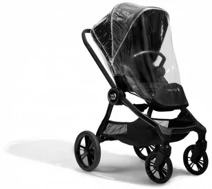 Baby Jogger folia City Sight - Akcesoria do wózków - miniaturka - grafika 1