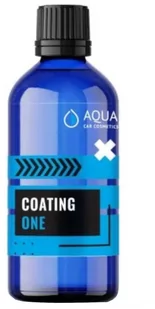 AQUA Coating ONE - powłoka ochronna do lakieru 100ml - Kosmetyki samochodowe - miniaturka - grafika 1