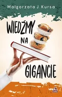 E-booki - kryminał i sensacja - Wiedźmy na gigancie - miniaturka - grafika 1
