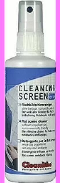 Tīrīšanas līdzeklis Cleanlike TFT / LCD 250ml 401101825