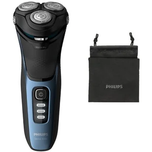 Philips Seria 3000 S3232/52 - Golarki męskie - miniaturka - grafika 1