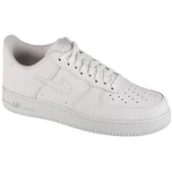 Buty trekkingowe męskie - Buty sportowe Sneakersy męskie, Air Force 1 - miniaturka - grafika 1