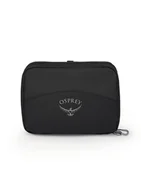 Kosmetyczki, organizery i kuferki - Kosmetyczka Osprey Daylite Hanging Toiletry Kit - black - miniaturka - grafika 1