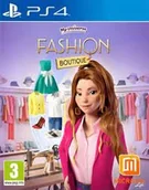 Gry PlayStation 4 - My Universe: Fashion Boutique GRA PS4 - miniaturka - grafika 1