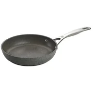 Patelnie - Ballarini Salina Granitium patelnia 24 cm 75002-820-0 - miniaturka - grafika 1