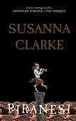 E-booki - fantastyka i horror - Piranesi - miniaturka - grafika 1