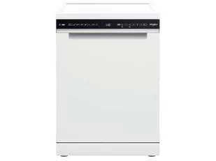 Zmywarka Whirlpool W7F HS31 - Zmywarki - miniaturka - grafika 1