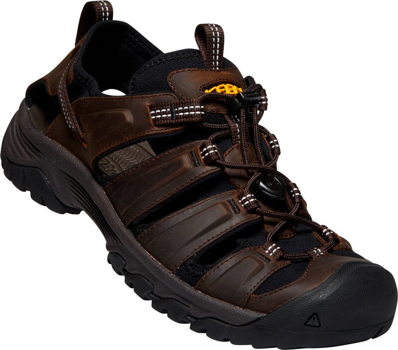 Sandały męskie Keen Targhee III US 10,5
