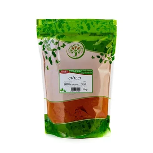 Chilli mielone 1 kg - Przyprawy i zioła sypkie - miniaturka - grafika 1