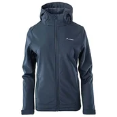 Kurtki damskie - Elbrus Melba Ii Jacket Wo's W 92800396475 Kurtka damska - miniaturka - grafika 1