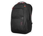 Torby na laptopy - Targus Strike II Gaming Backpack - darmowy odbiór w 22 miastach i bezpłatny zwrot Paczkomatem aż do 15 dni - miniaturka - grafika 1