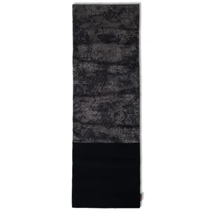 Chusta Buff Polar Cyture Black uni - Czapki narciarskie - miniaturka - grafika 1