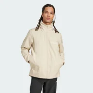 Odzież trekkingowa damska - Kurtka Multi Essentials 2L Rain - miniaturka - grafika 1