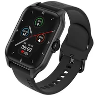Smartwatch - Garett GRC Activity 2 - 52mm - czarny - miniaturka - grafika 1