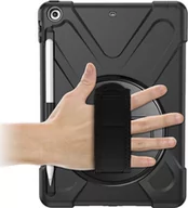 Etui do tabletów - Etui na tablet eStuff iPad 9.7 2017/2018 - miniaturka - grafika 1