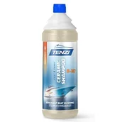 Inne artykuły czyszczące - Płyn do czyszczenia łodzi TENZI Boat Ceramic Shampoo 1000 ml - miniaturka - grafika 1