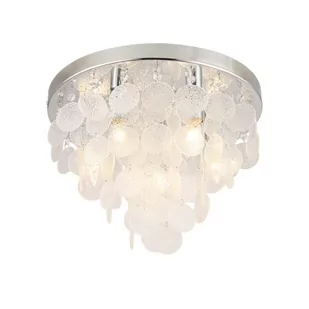 Zuma Line Lampa sufitowa PARDO 18365L 18365L - Lampy sufitowe - miniaturka - grafika 1
