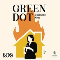 Audiobooki obcojęzyczne - Green Dot - miniaturka - grafika 1