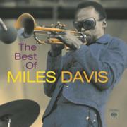 Jazz, Blues - The Best Of Miles Davis CD) Miles Davis - miniaturka - grafika 1