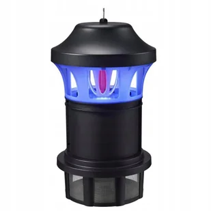 Lampa owadobójcza zewnętrzna wodooporna Stalgast - Lampy owadobójcze - miniaturka - grafika 1