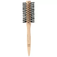 Szczotki i grzebienie do włosów - Marlies Moller Duża okrągła szczotka - miniaturka - grafika 1