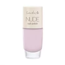 Lovely Lovely, Nude Nail Polish, lakier do paznokci 6, 8 ml - Lakiery do paznokci - miniaturka - grafika 1