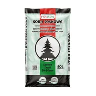 Ziemia ogrodowa - Kora drobna 10 - 20 mm 80 l - miniaturka - grafika 1